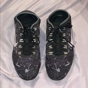 NIKE Free Running Shoes